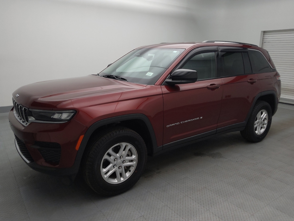 jeep grand cherokee 2023 1C4RJHAG9PC544200 image jeep grand cherokee 2023 1C4RJHAG9PC544200 image